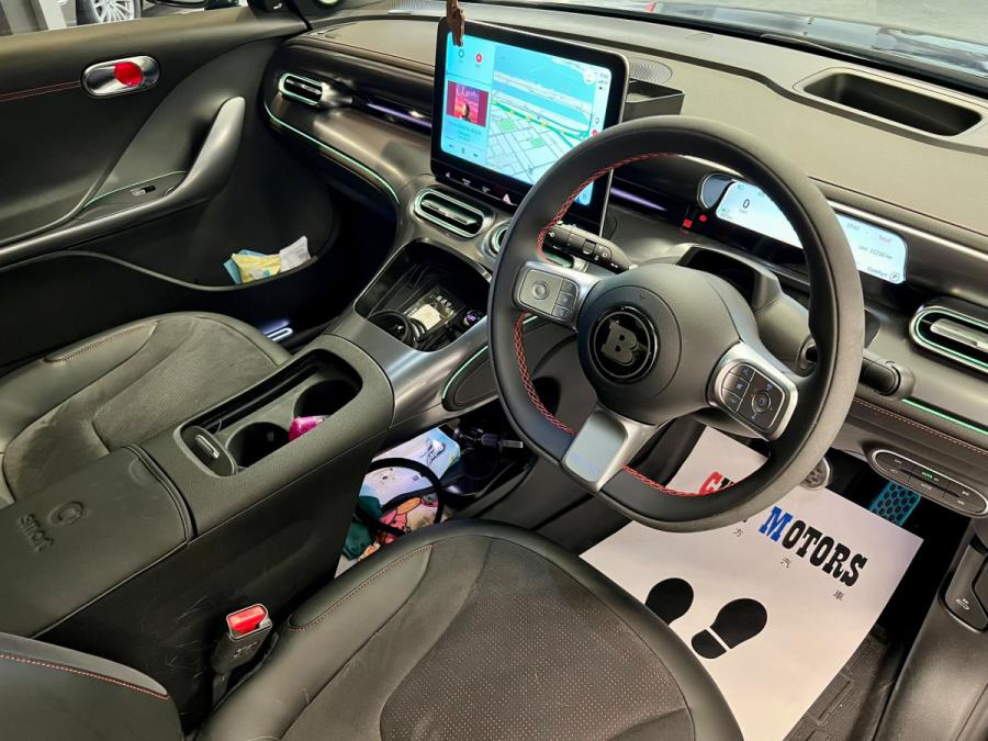 #1 BRABUS - Image 5